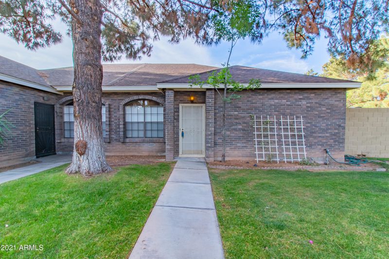 805 E Park Ave, Gilbert, AZ 85234