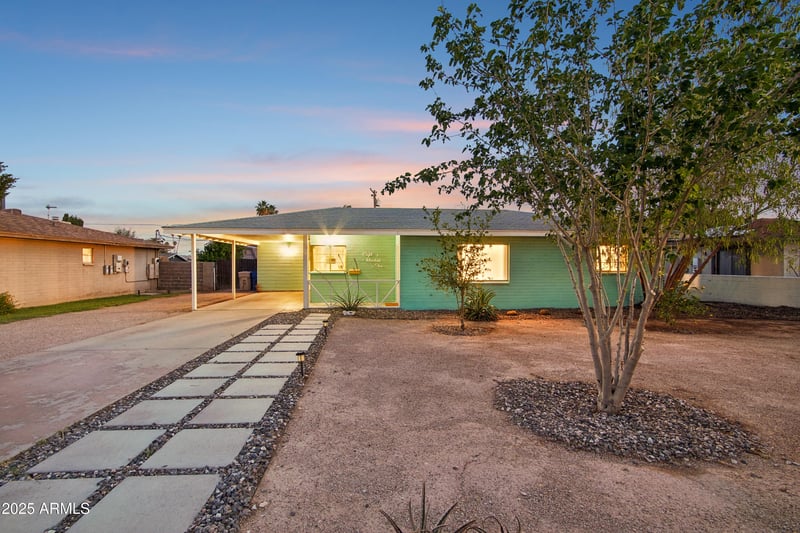 805 Jackson Ave, Buckeye, AZ 85326