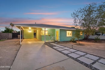805 Jackson Ave, Buckeye, AZ 85326