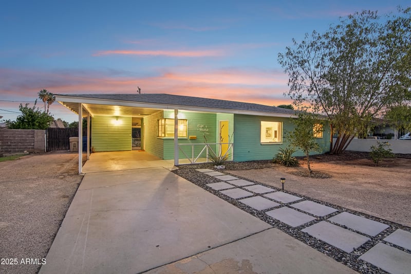 805 Jackson Ave, Buckeye, AZ 85326