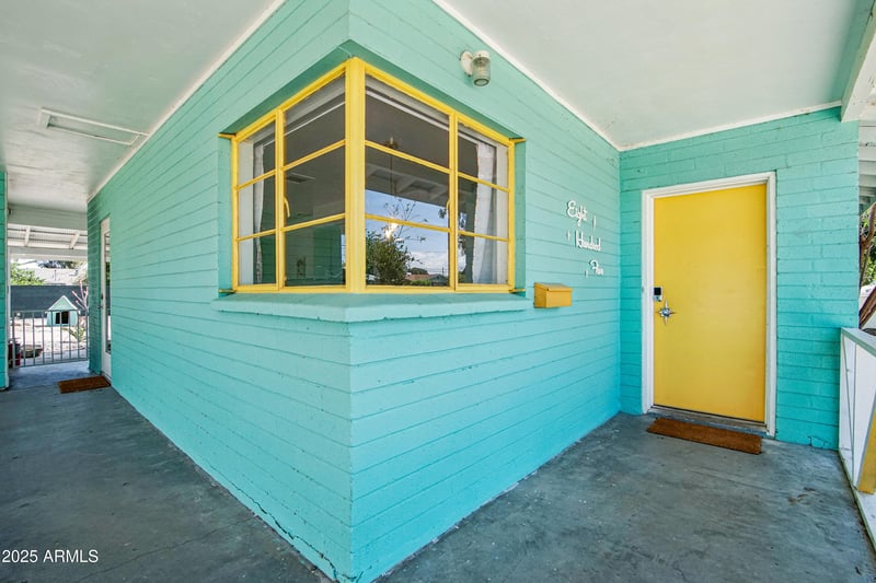 805 Jackson Ave, Buckeye, AZ 85326