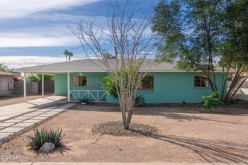 805 Jackson Ave, Buckeye, AZ 85326