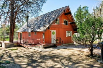 805 Middlebrook Rd, Prescott, AZ 86303