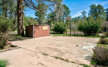 805 Middlebrook Rd, Prescott, AZ 86303