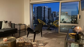 805 N 4th Ave #1008, Phoenix, AZ 85003