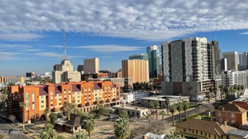 805 N 4th Ave #1008, Phoenix, AZ 85003
