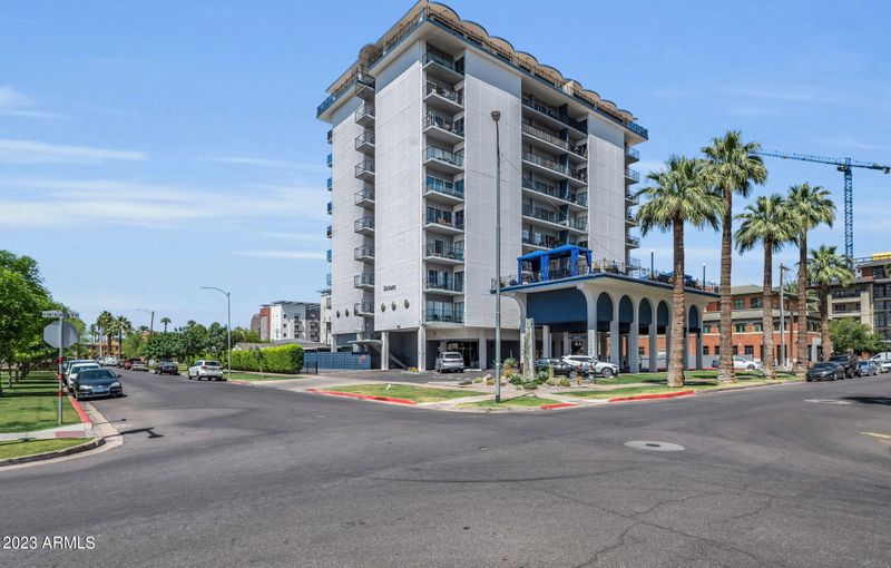 805 N 4th Ave #102, Phoenix, AZ 85003