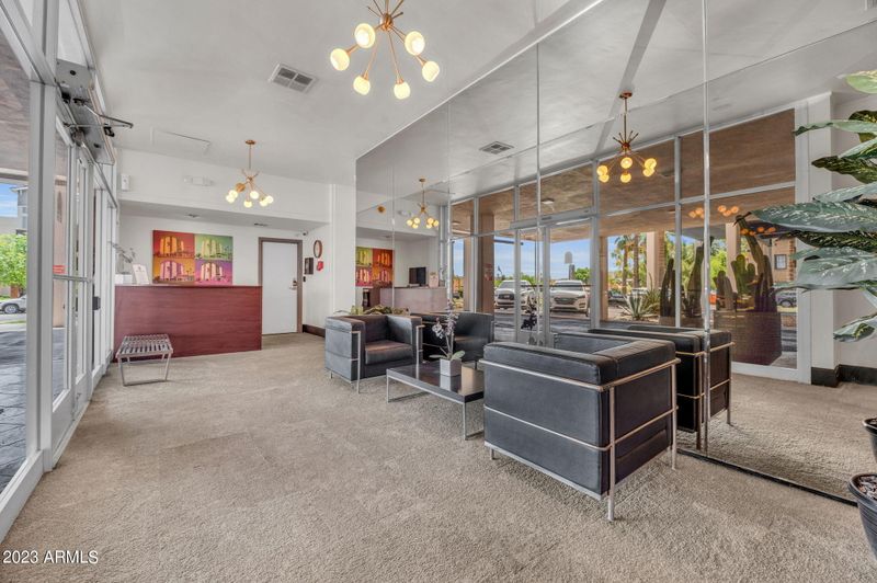 805 N 4th Ave #102, Phoenix, AZ 85003