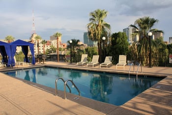 805 N 4th Ave #303, Phoenix, AZ 85003
