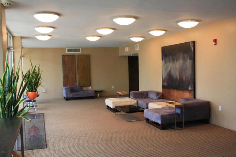 805 N 4th Ave #303, Phoenix, AZ 85003