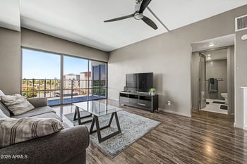 805 4th Ave #501, Phoenix, AZ 85003