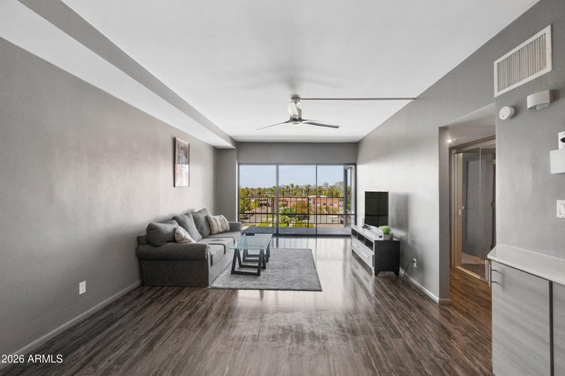 805 4th Ave #501, Phoenix, AZ 85003