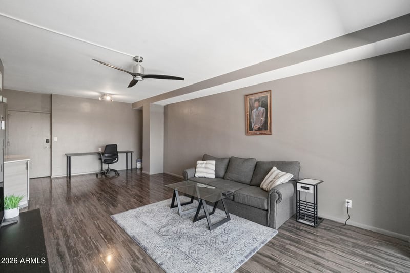805 4th Ave #501, Phoenix, AZ 85003