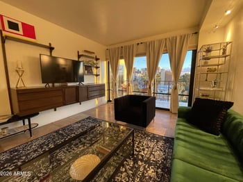 805 N 4th Ave #502, Phoenix, AZ 85003