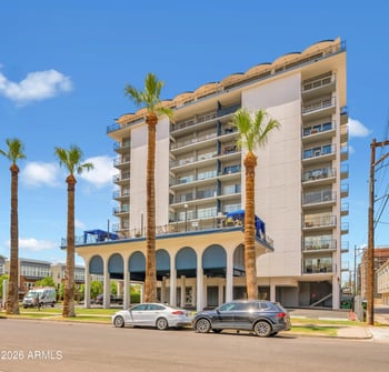 805 N 4th Ave #502, Phoenix, AZ 85003