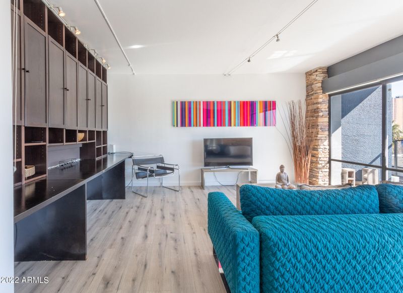805 N 4th Ave #504, Phoenix, AZ 85003