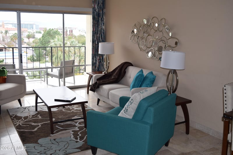 805 N 4th Ave #606, Phoenix, AZ 85003