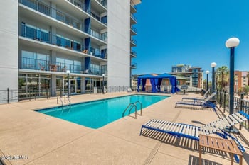 805 4th Ave #609, Phoenix, AZ 85003