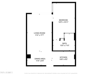 805 N 4th Ave #701, Phoenix, AZ 85003