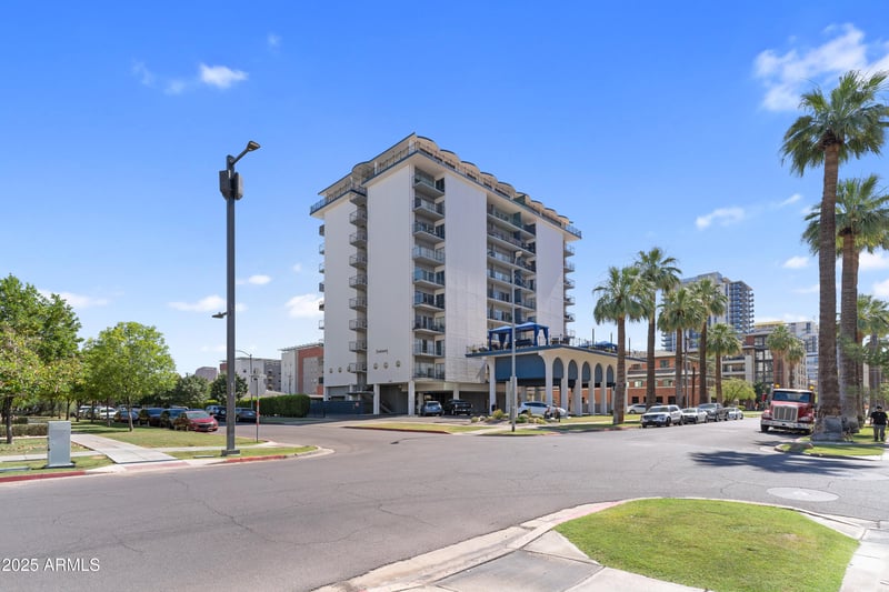 805 N 4th Ave #701, Phoenix, AZ 85003