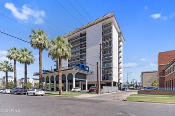 805 N 4th Ave #701, Phoenix, AZ 85003