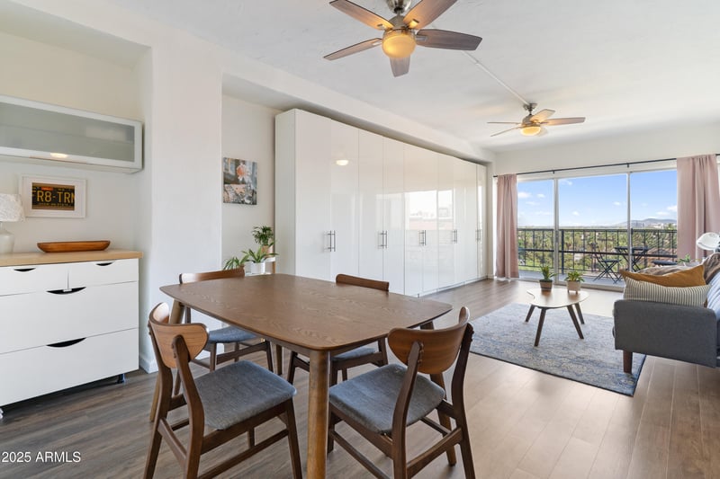 805 N 4th Ave #701, Phoenix, AZ 85003