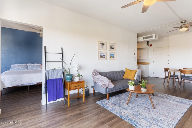 805 N 4th Ave #701, Phoenix, AZ 85003