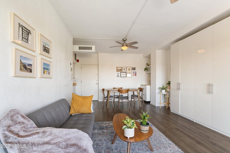 805 N 4th Ave #701, Phoenix, AZ 85003