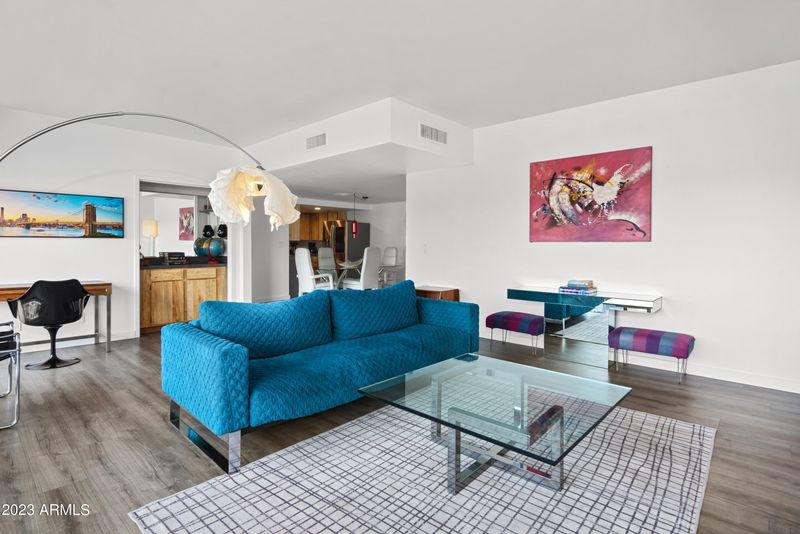 805 N 4th Ave #704, Phoenix, AZ 85003