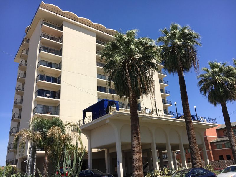 805 N 4th Ave #807, Phoenix, AZ 85003