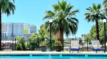 805 N 4th Ave N #804, Phoenix, AZ 85003