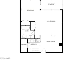 805 N 4th Ave N #902, Phoenix, AZ 85003