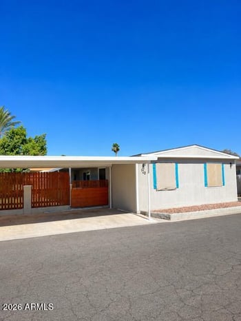 805 N Dysart Rd #120, Avondale, AZ 85323