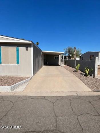 805 N Dysart Rd #120, Avondale, AZ 85323