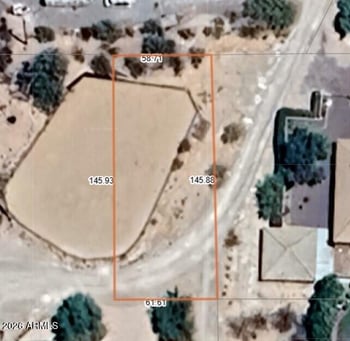 805 Palo Verde Dr, Wickenburg, AZ 85390