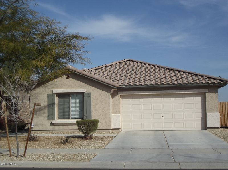 805 S 111th Dr, Avondale, AZ 85323
