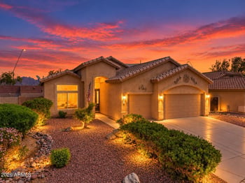 805 S Del Rancho --, Mesa, AZ 85208