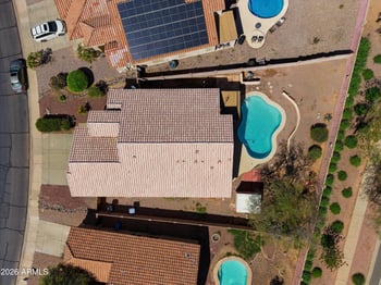 805 S Del Rancho --, Mesa, AZ 85208