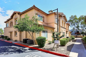 805 Sycamore -- #129, Mesa, AZ 85202