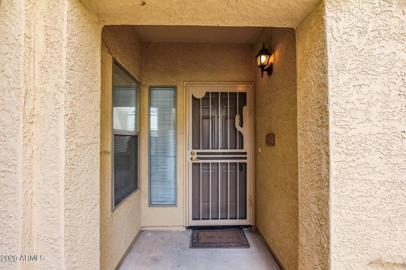 805 Sycamore St #122, Mesa, AZ 85202