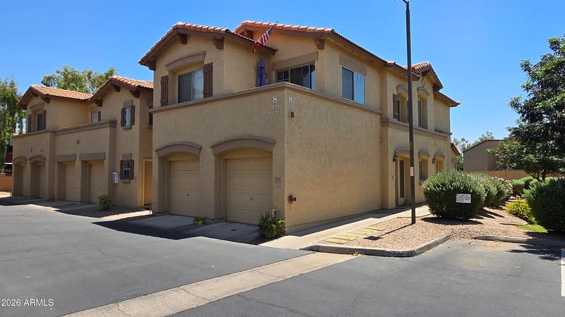 805 Sycamore St #122, Mesa, AZ 85202