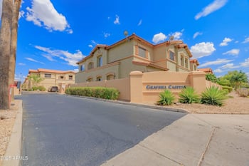 805 Sycamore -- #119, Mesa, AZ 85202