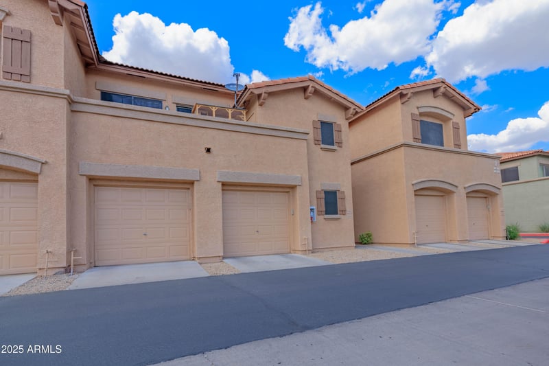 805 Sycamore -- #119, Mesa, AZ 85202
