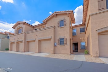805 Sycamore -- #119, Mesa, AZ 85202