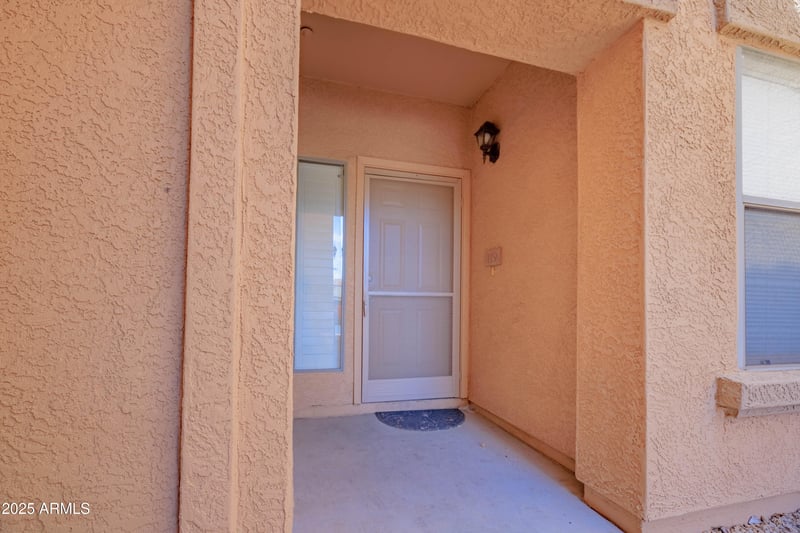 805 Sycamore -- #119, Mesa, AZ 85202