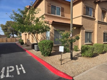 805 Sycamore -- #129, Mesa, AZ 85202