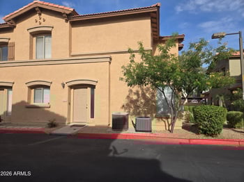 805 Sycamore -- #129, Mesa, AZ 85202
