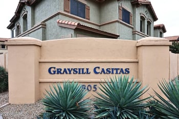 805 Sycamore -- #129, Mesa, AZ 85202