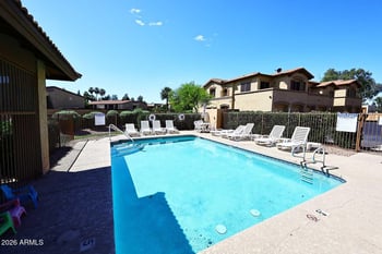 805 Sycamore -- #129, Mesa, AZ 85202
