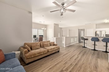 805 Sycamore -- #202, Mesa, AZ 85202